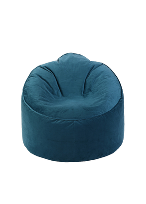 Kaikoo Teal Velvet Cool Chill