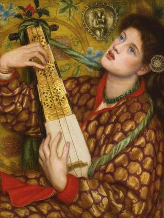 A Christmas Carol - Giclee Print, 12x16