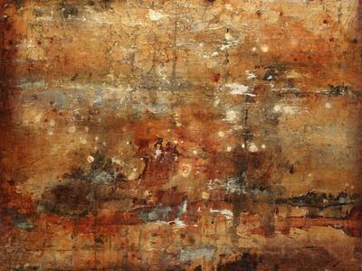 Caramelized - Giclee Print, 16x12