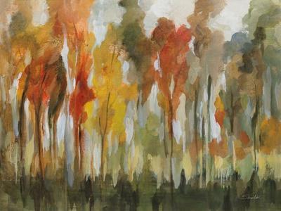 Enchanted Forest - Wall Art Print, 16x12