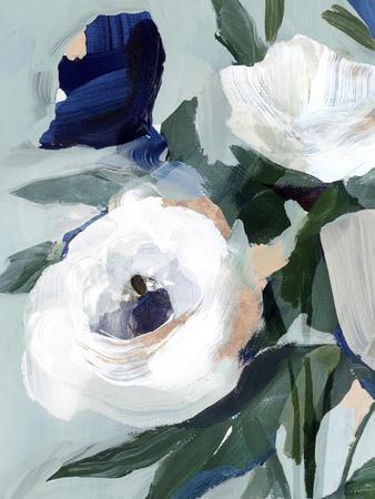 Eternal Spring I - Wall Art Print, 12x16