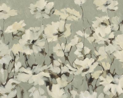 Floral Symphony - Haven - Giclee Print, 20x16