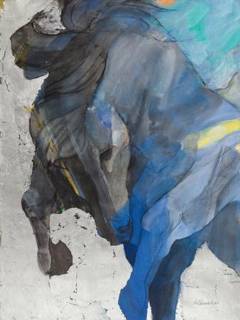 Majestic Valor - Wall Art Print, 12x16