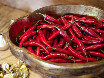 Santa Fe, New Mexico, USA - Photographic Print, 12x9