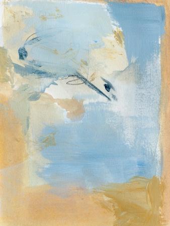 Shine Through I - Wall Art Print, 12x16