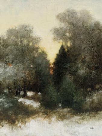 Twilight Forest - Wall Art Print, 12x16