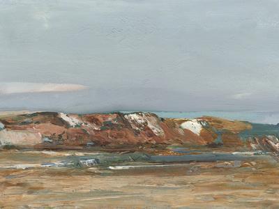 Western Breeze II - Wall Art Print, 16x12 Western Breeze II - Wall Art Print, 16x12